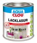 Preview: Clou Aqua Combi-Clou Lack-Lasur, Dunkelnussbraun, 375 ml, 945422